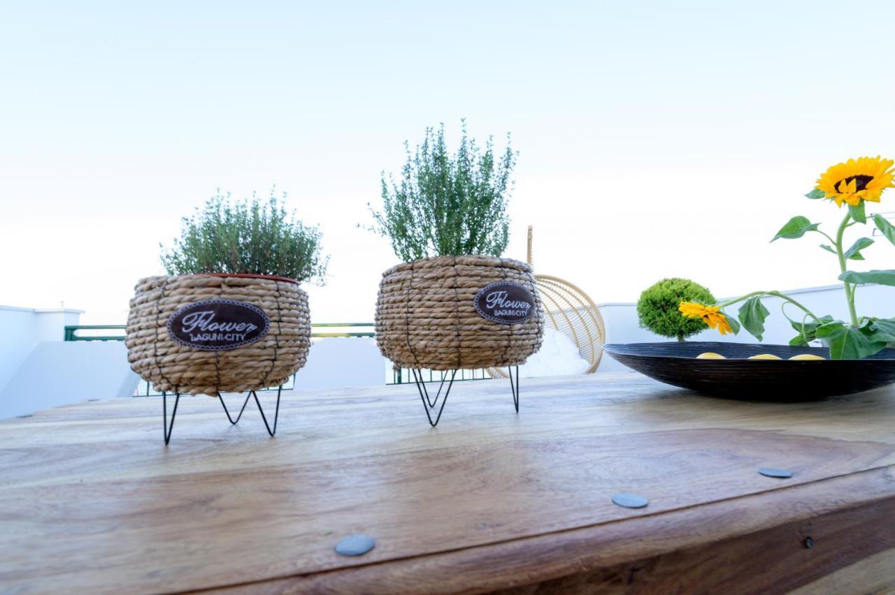 The Well View Apartment Preveza Bagian luar foto