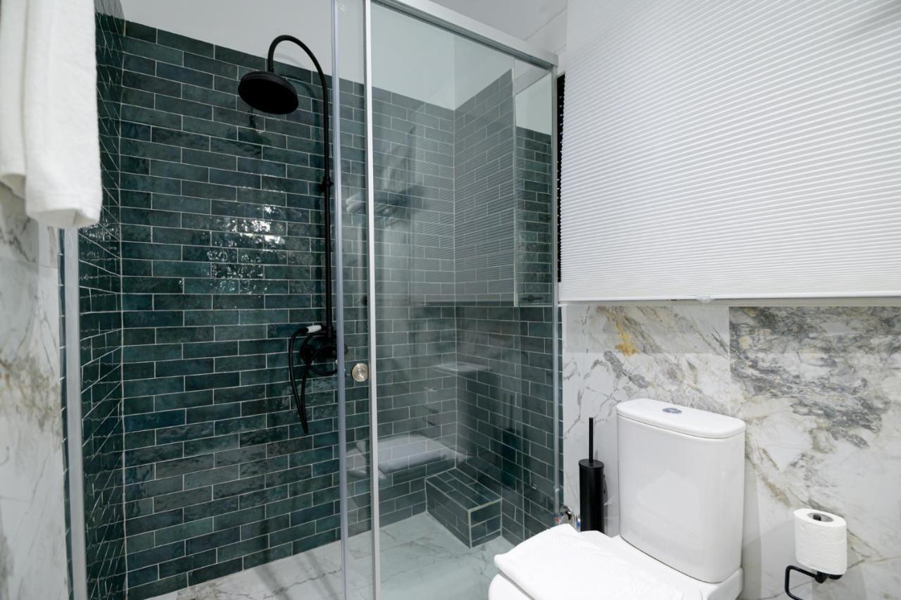 The Well View Apartment Preveza Bagian luar foto
