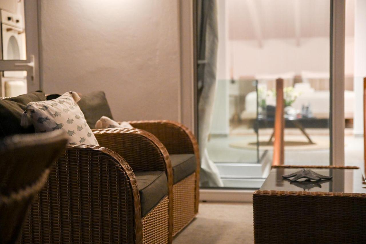 The Well View Apartment Preveza Bagian luar foto